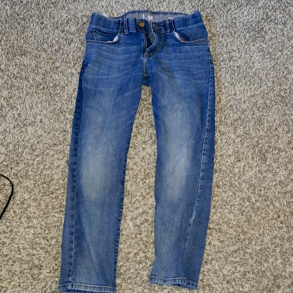 Demin jeans